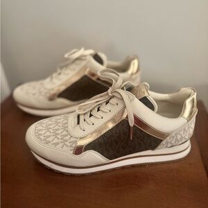 Michael Kors Sneakers